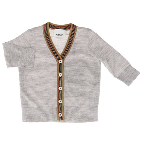 pull burberry enfant|Burberry Classics for Children .